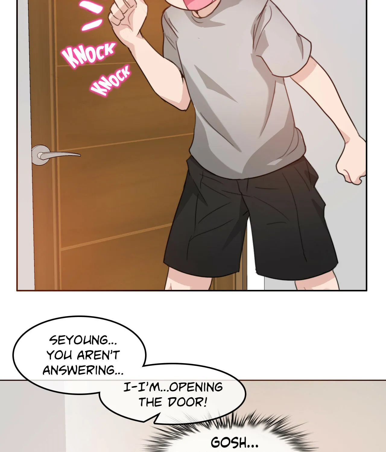 A Pervert