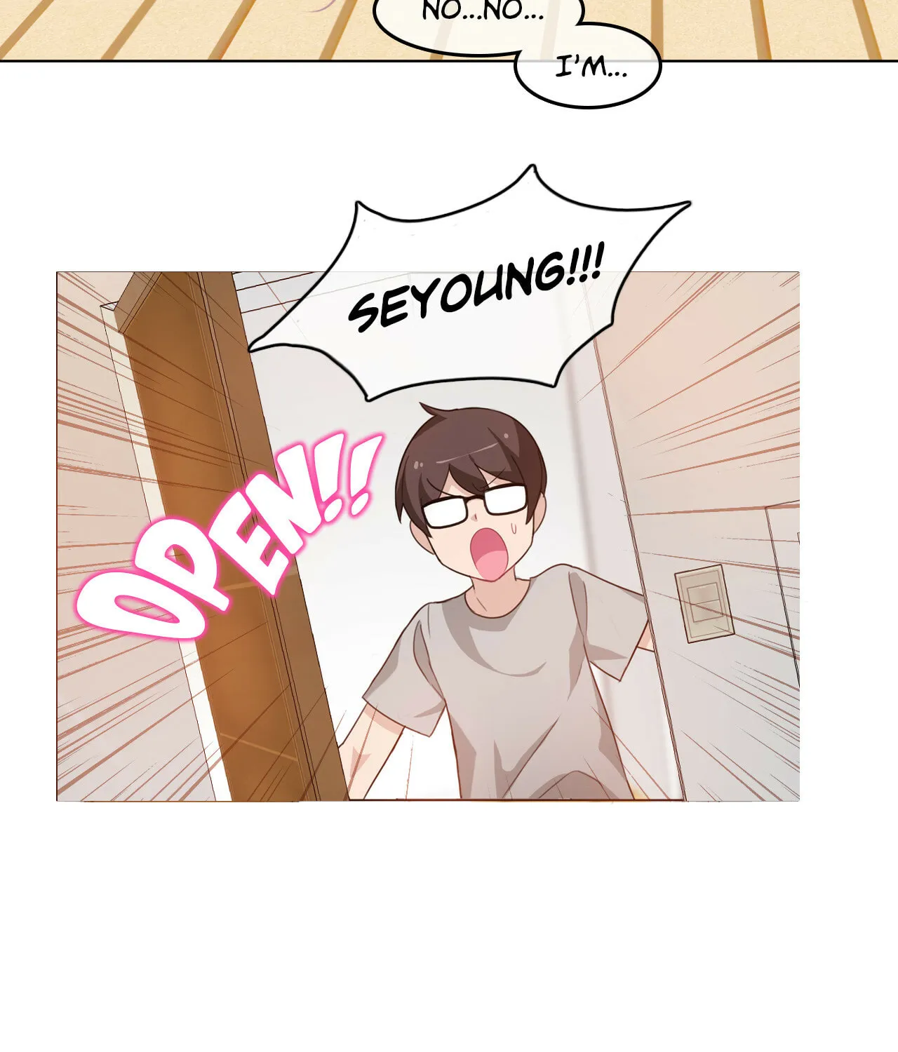 A Pervert