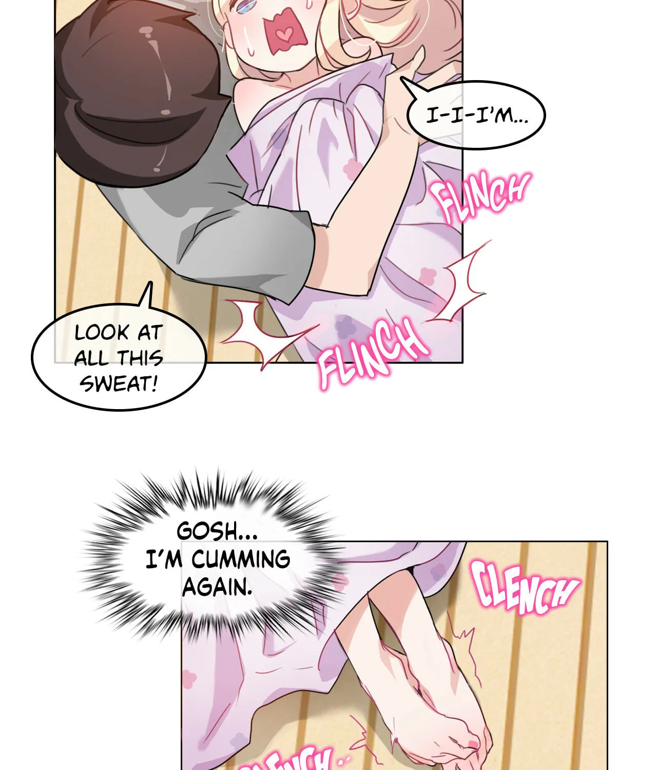 A Pervert