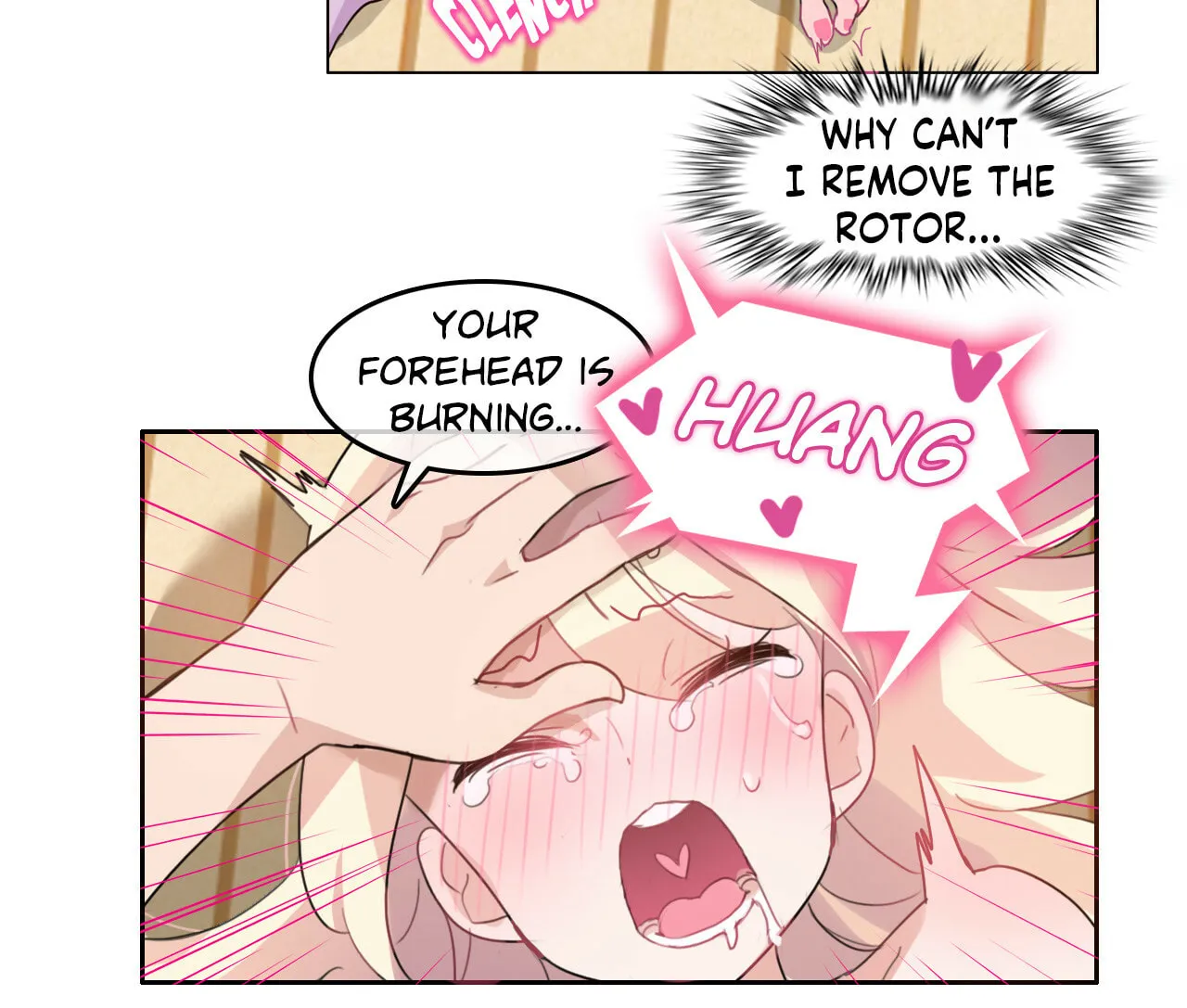 A Pervert