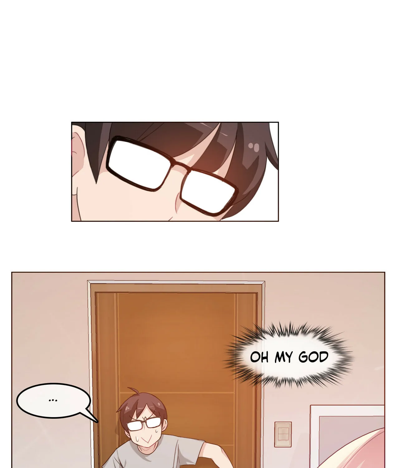 A Pervert