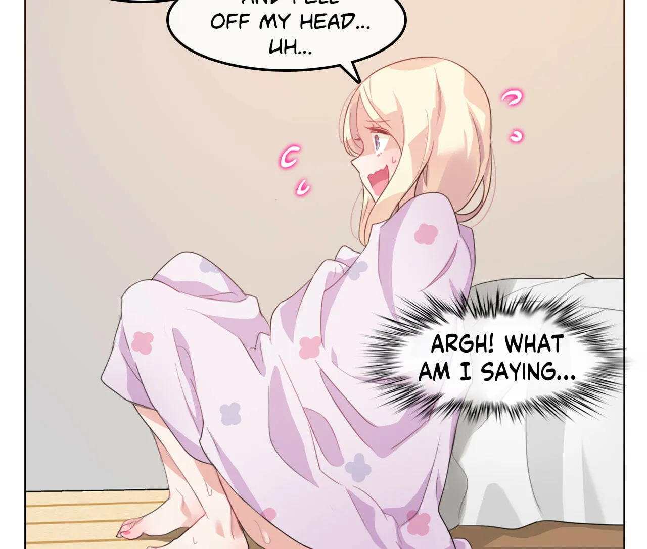 A Pervert