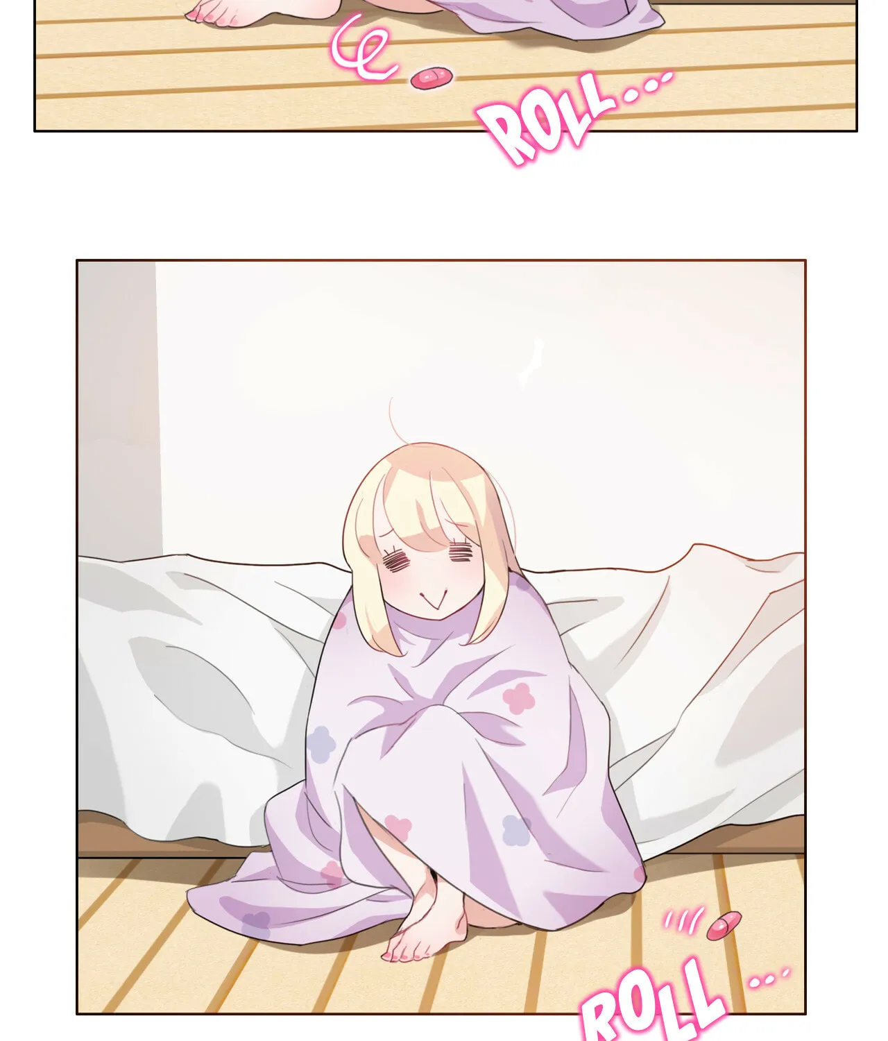 A Pervert