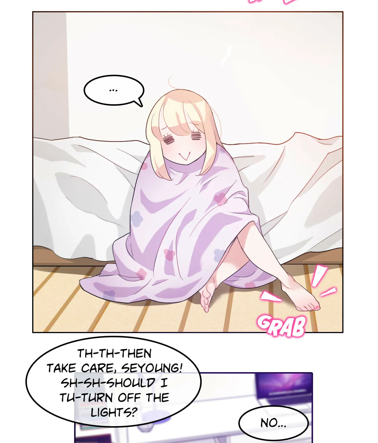 A Pervert