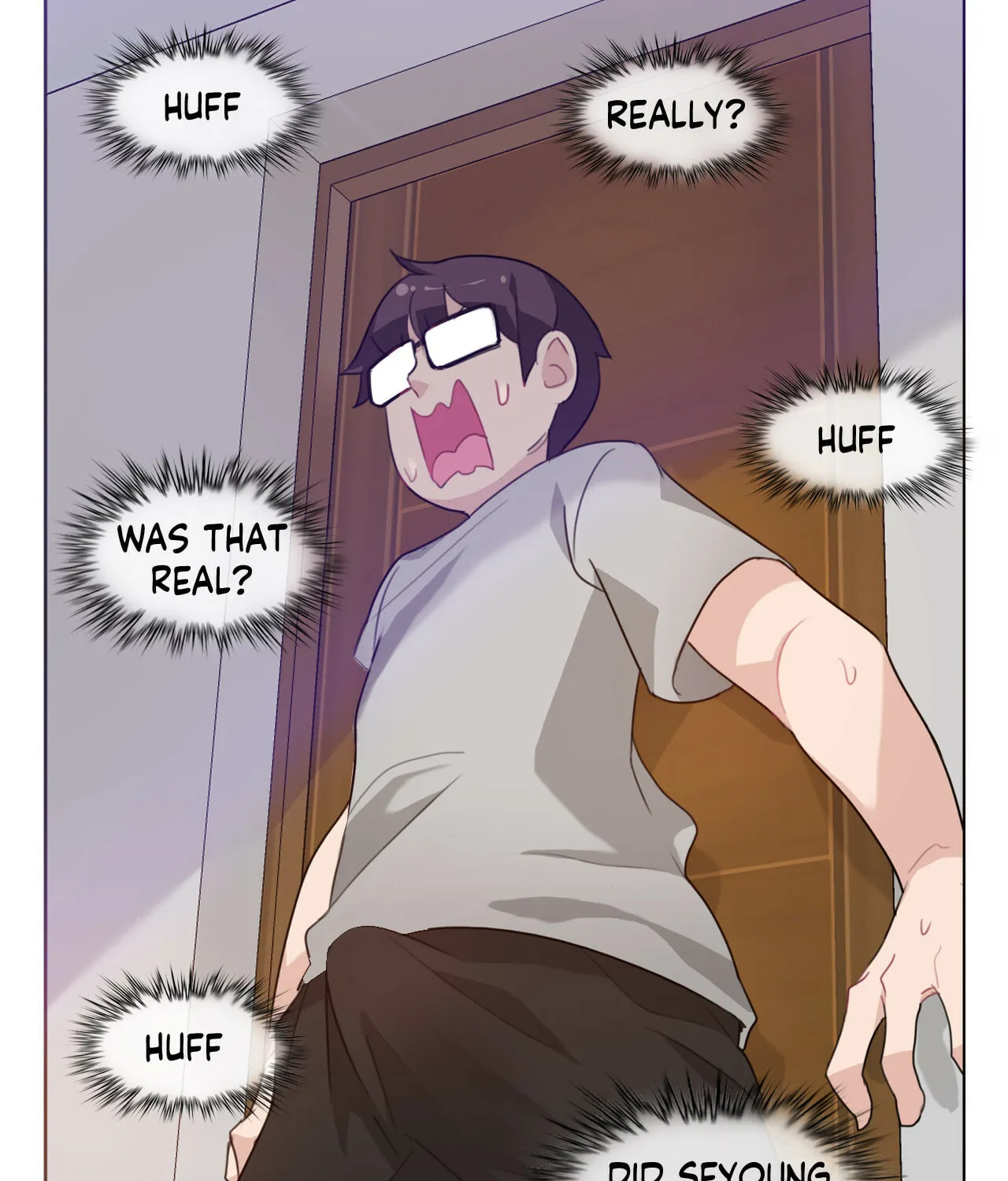 A Pervert