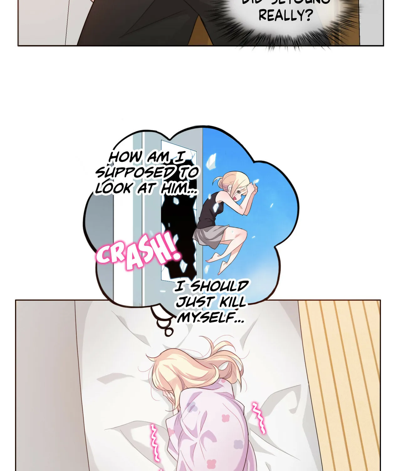 A Pervert