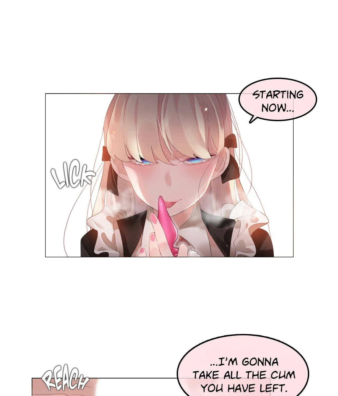 A Pervert