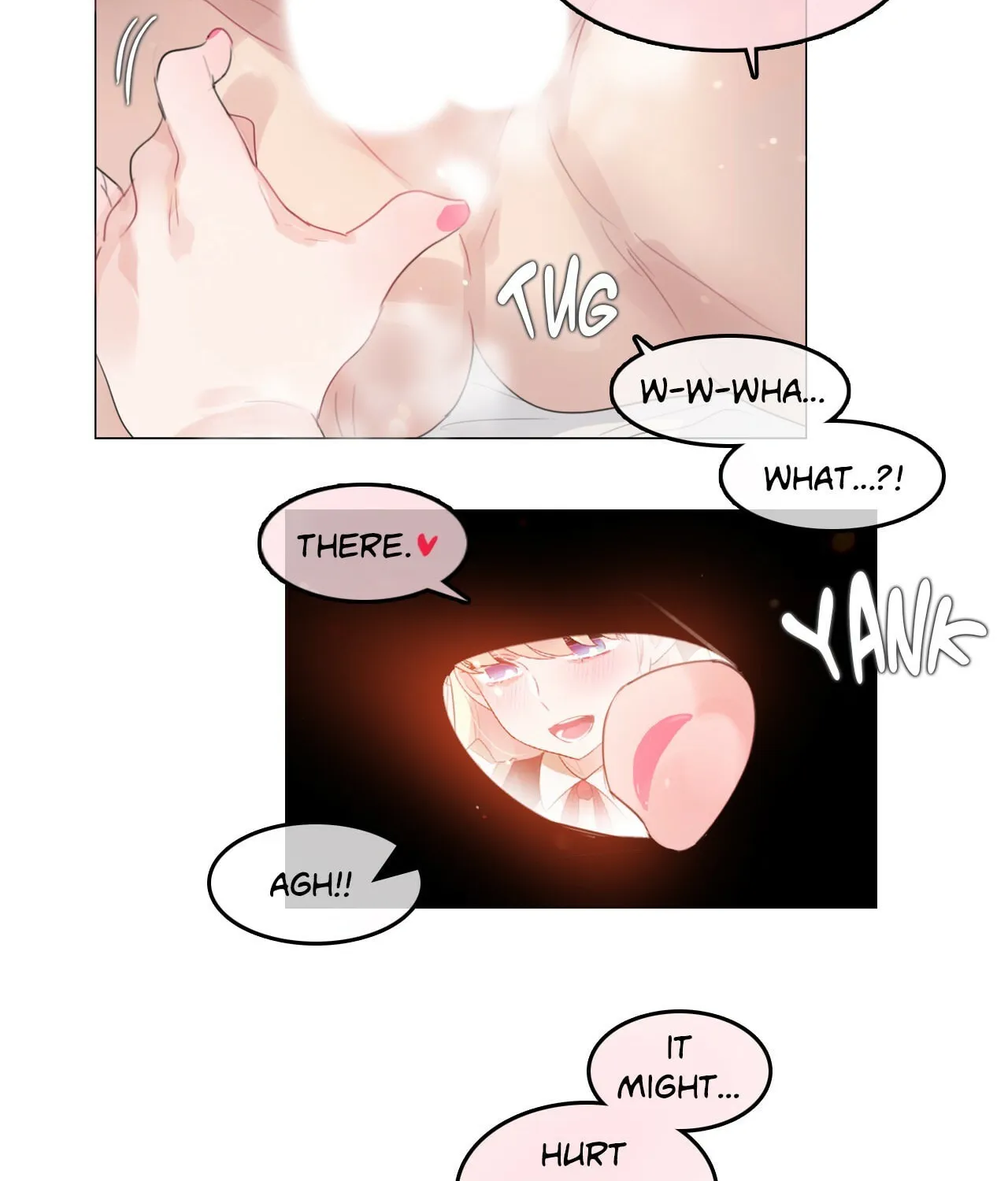 A Pervert