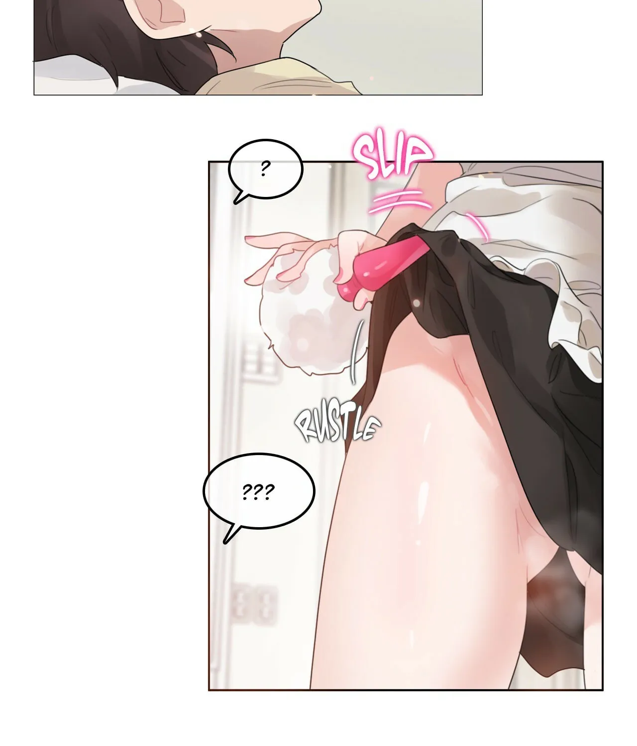 A Pervert