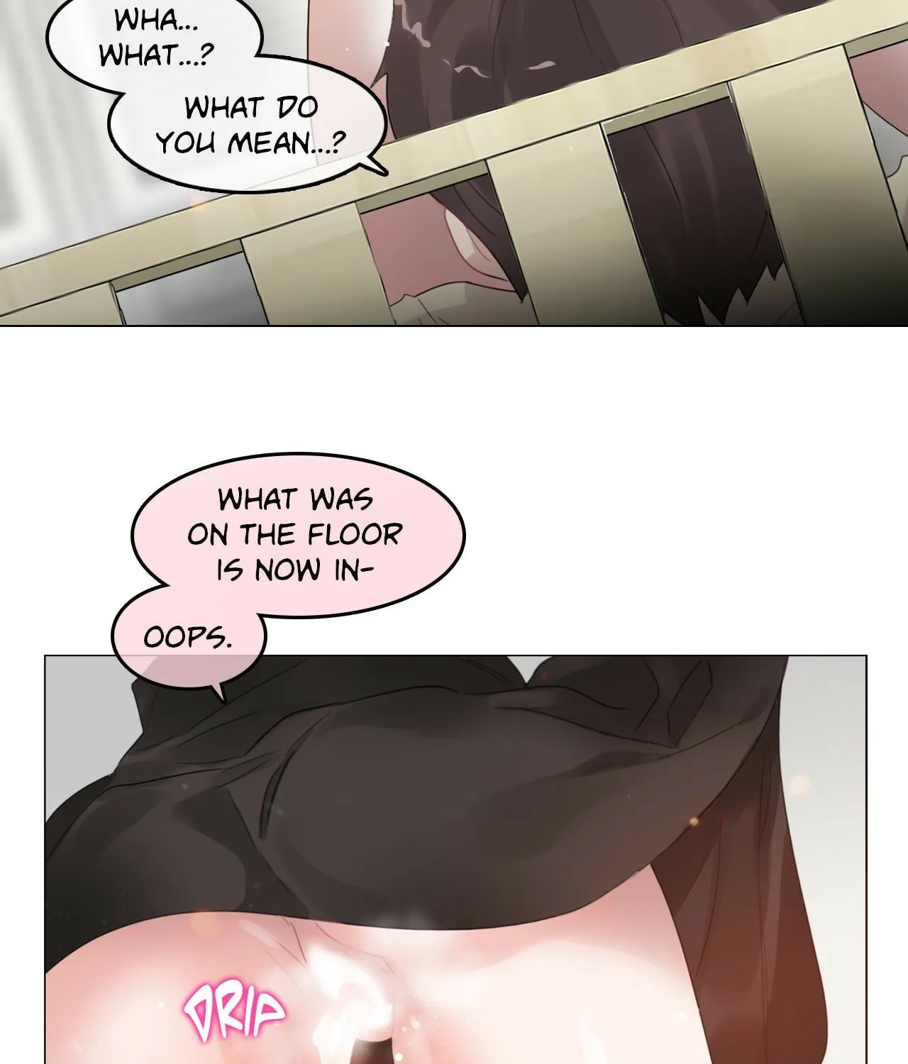 A Pervert