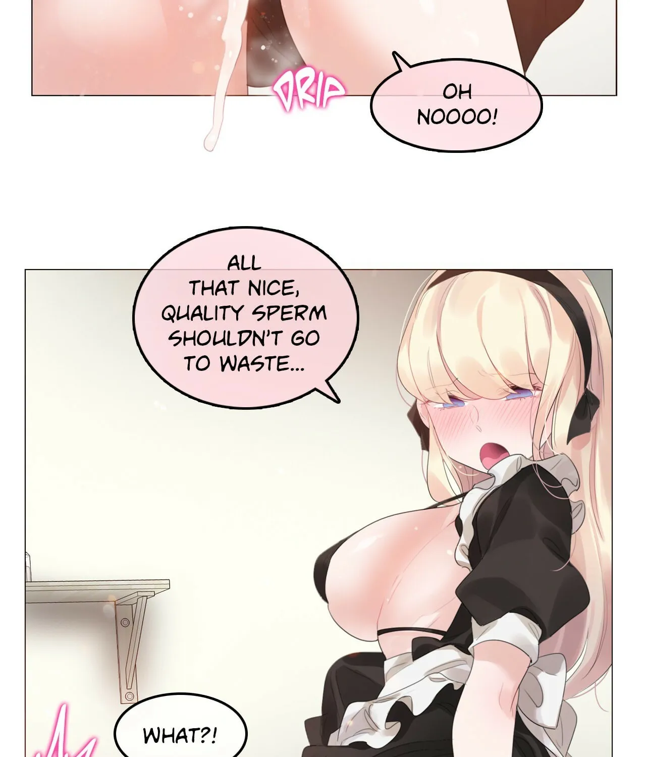 A Pervert