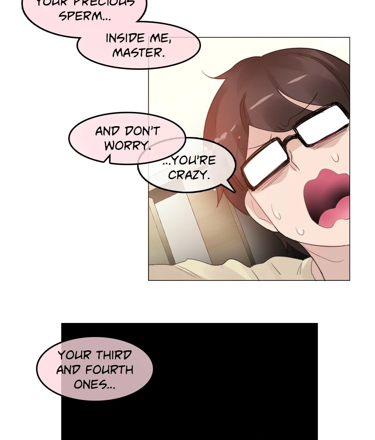 A Pervert