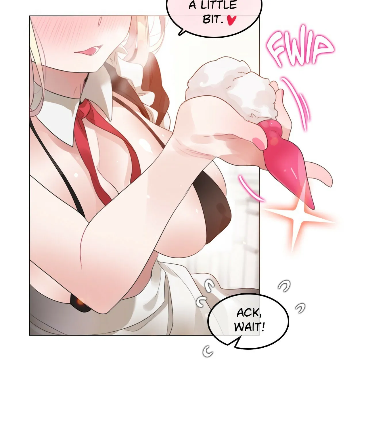 A Pervert