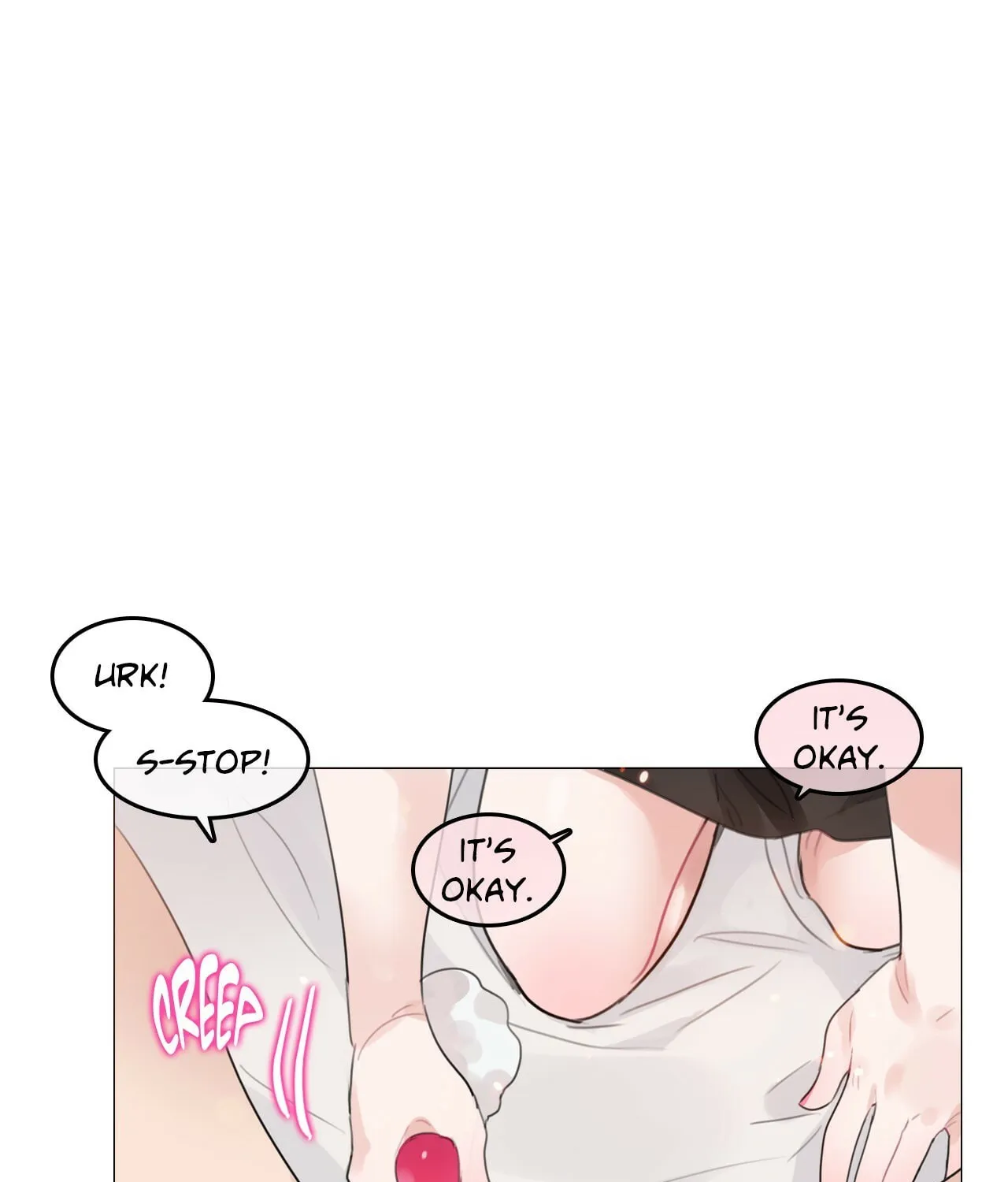 A Pervert