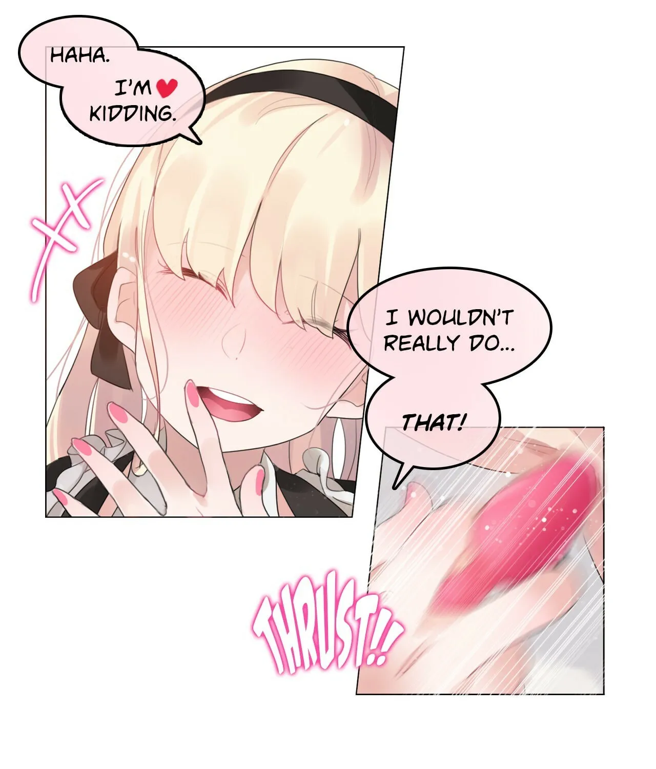 A Pervert