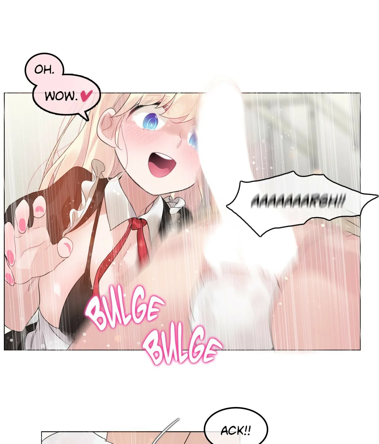 A Pervert