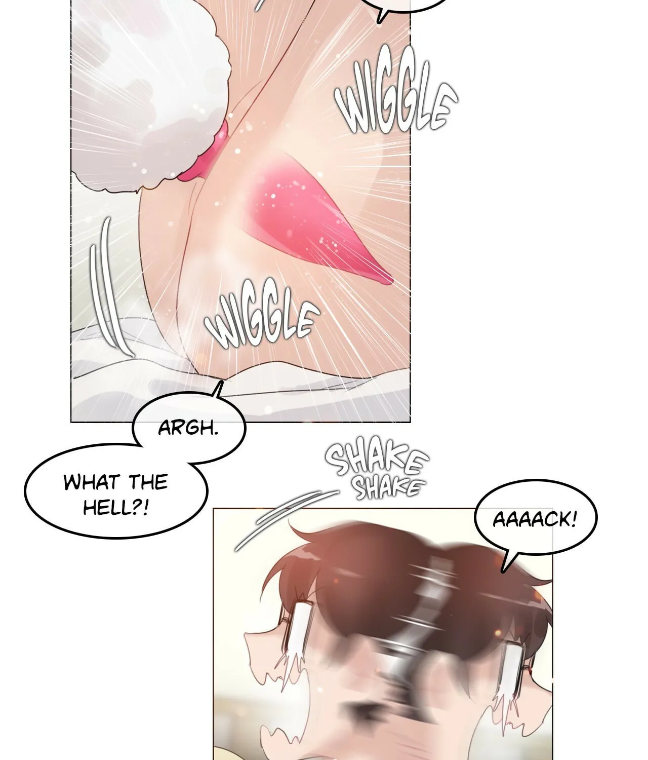 A Pervert