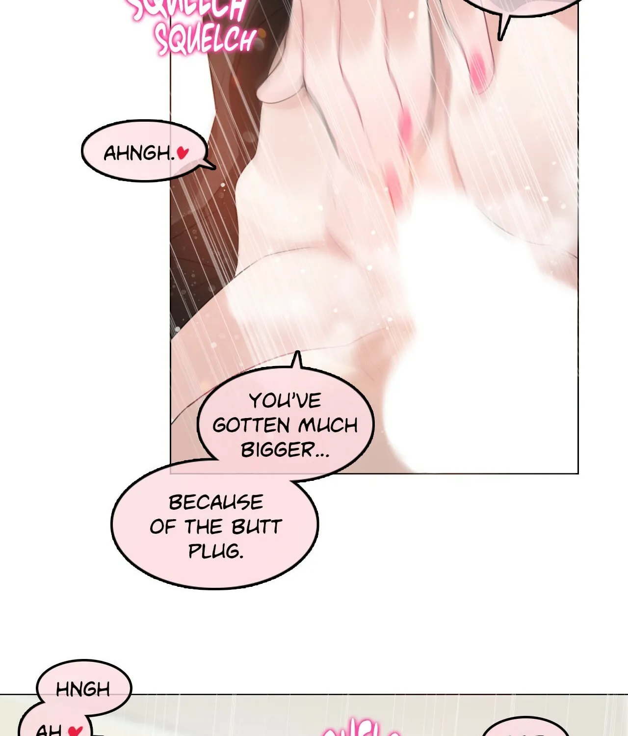 A Pervert