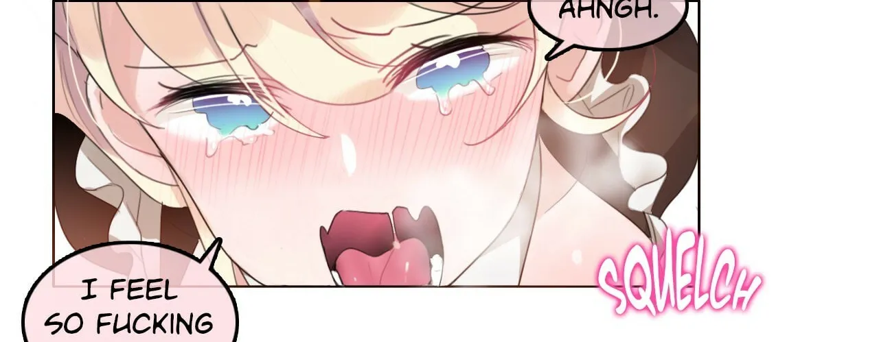 A Pervert