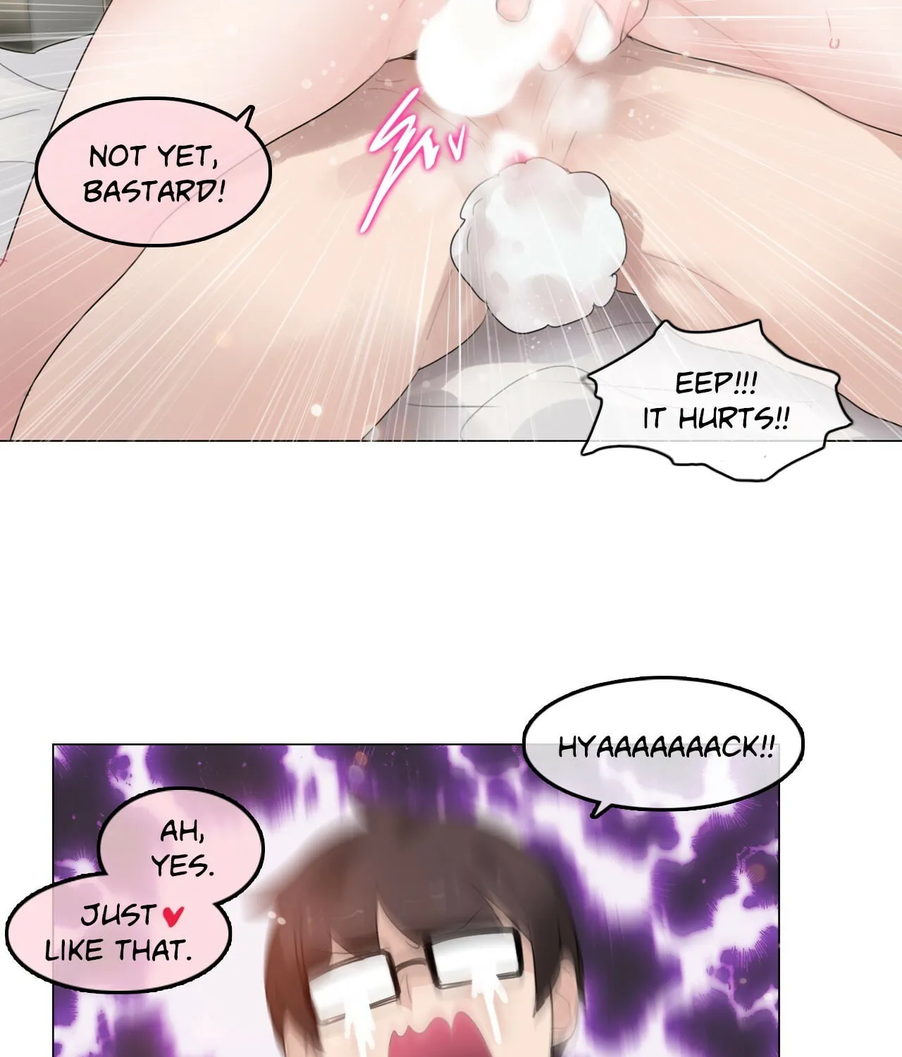 A Pervert