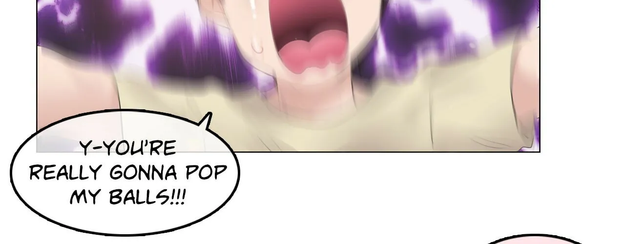 A Pervert