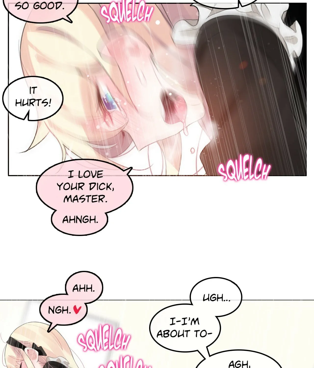 A Pervert