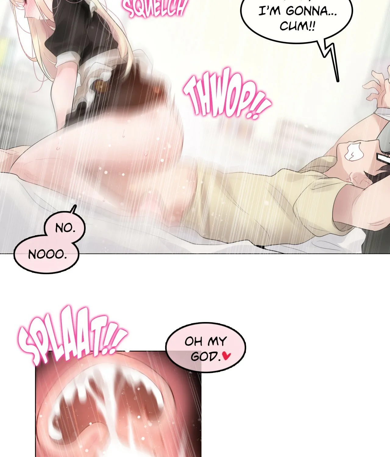 A Pervert