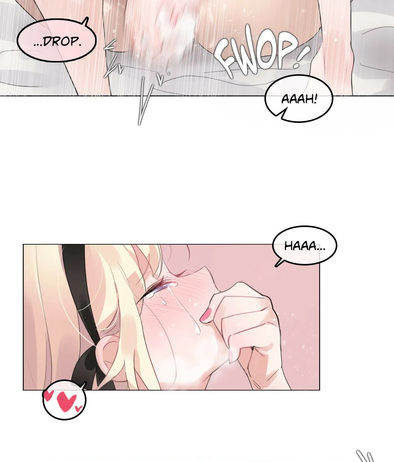 A Pervert