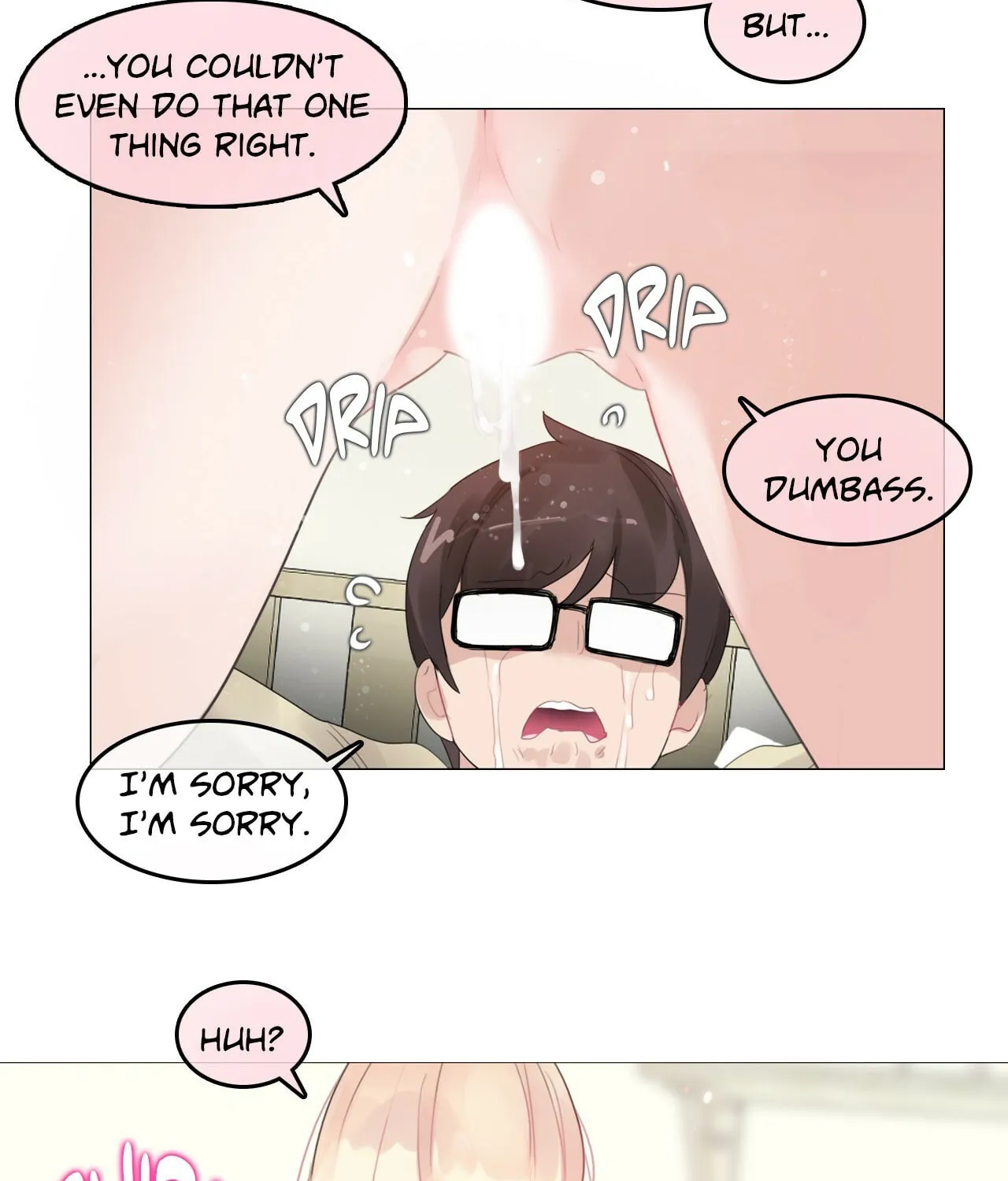 A Pervert