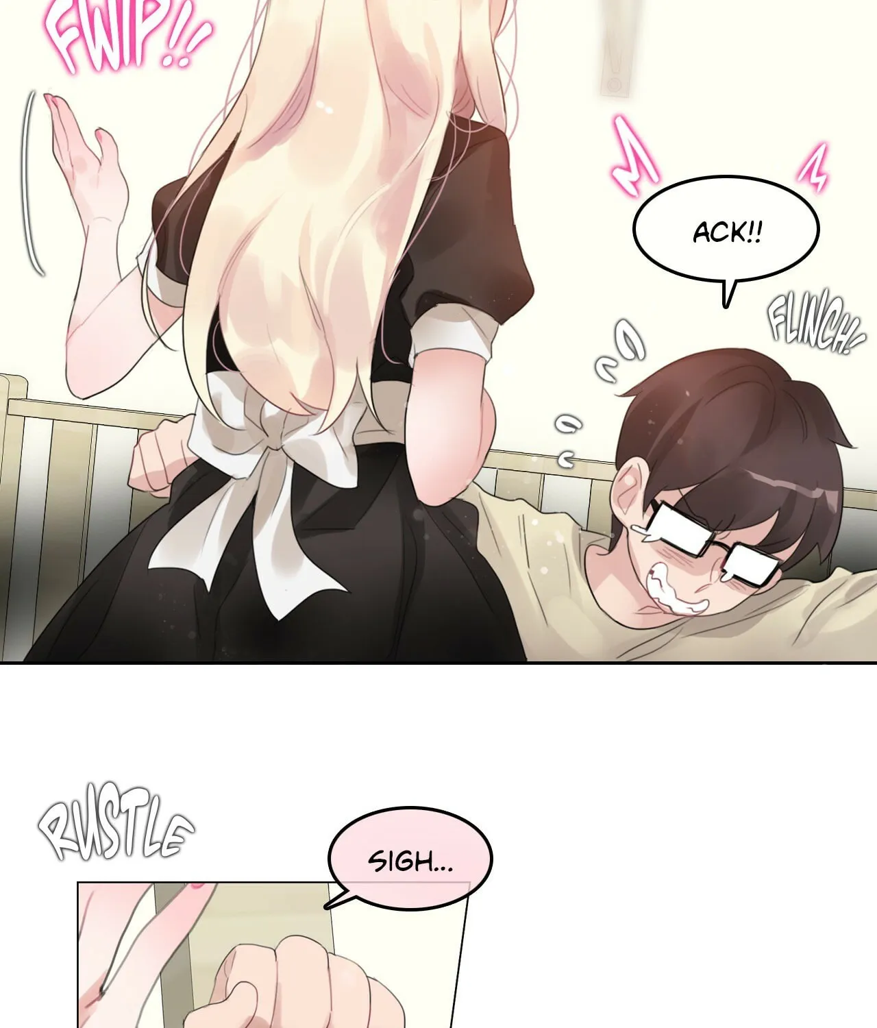 A Pervert