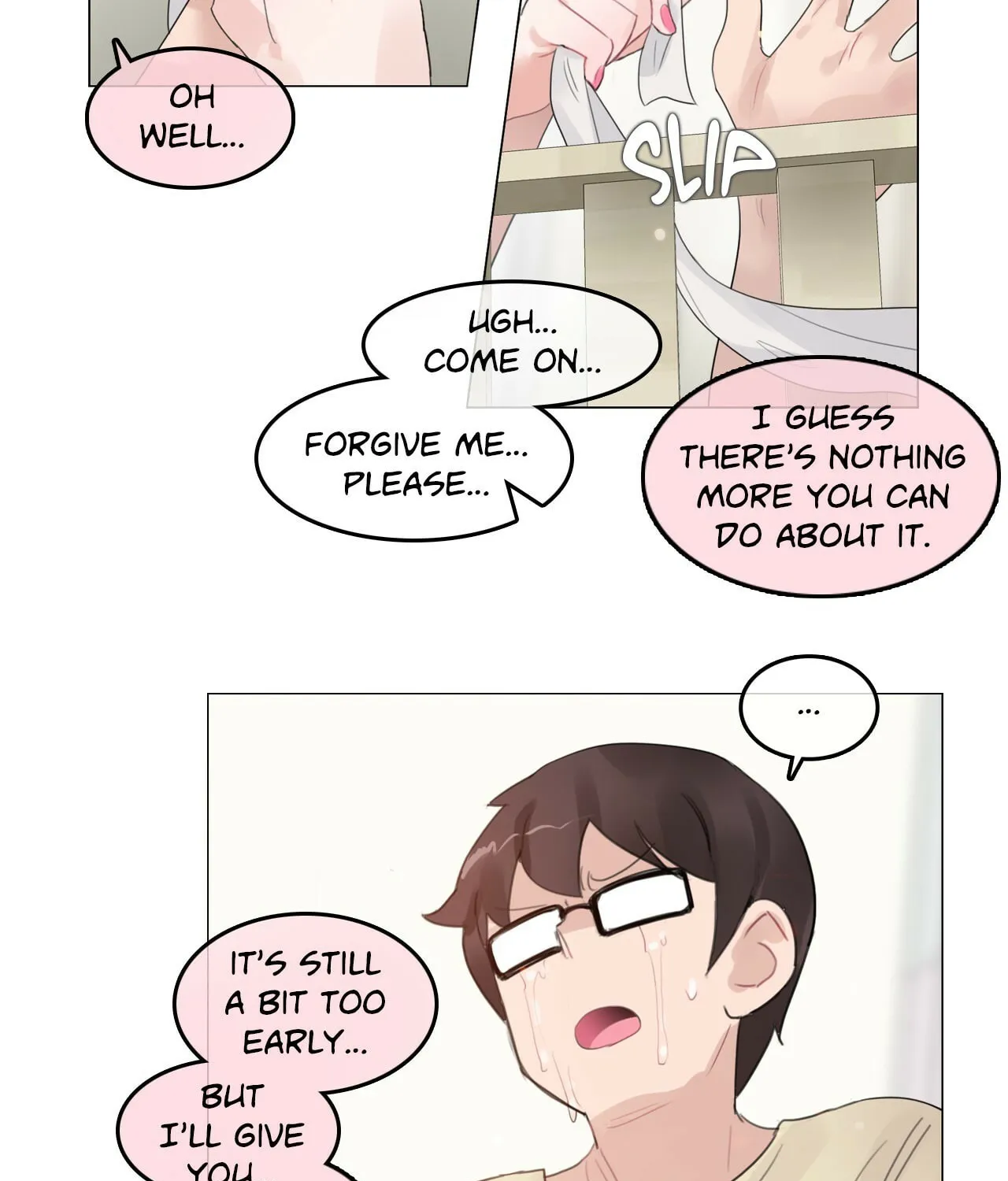 A Pervert