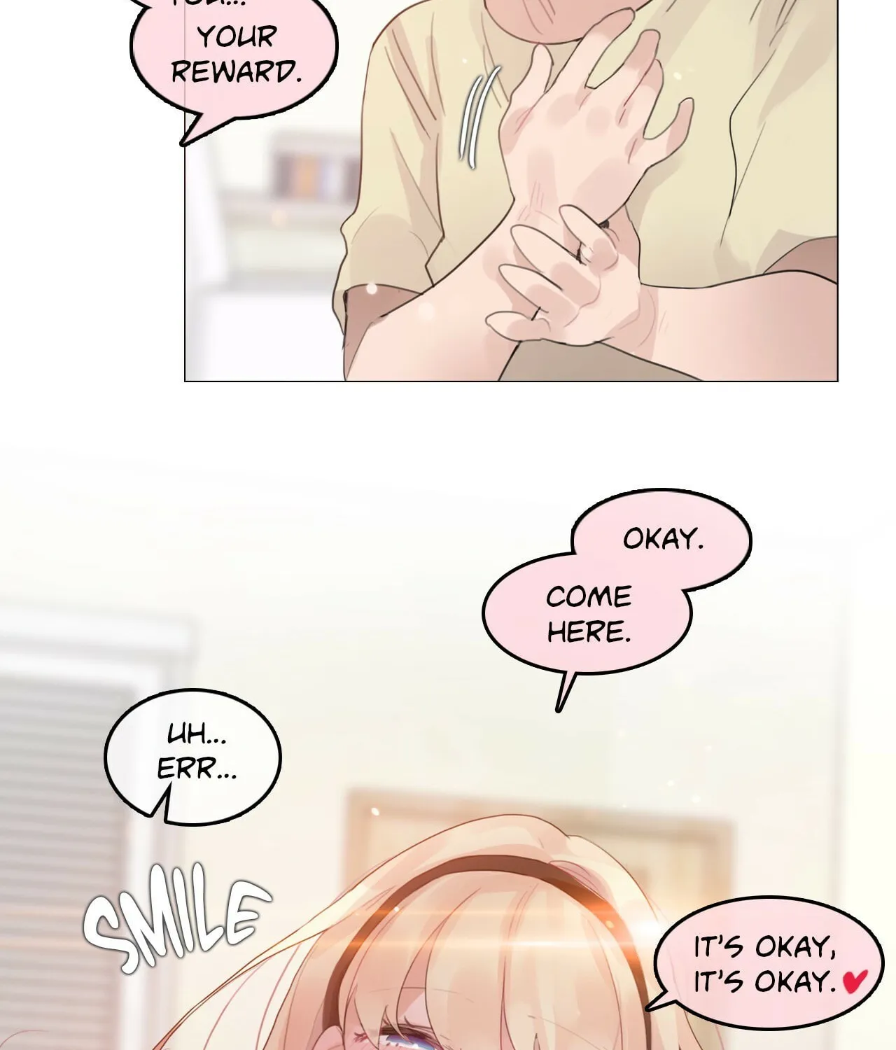 A Pervert