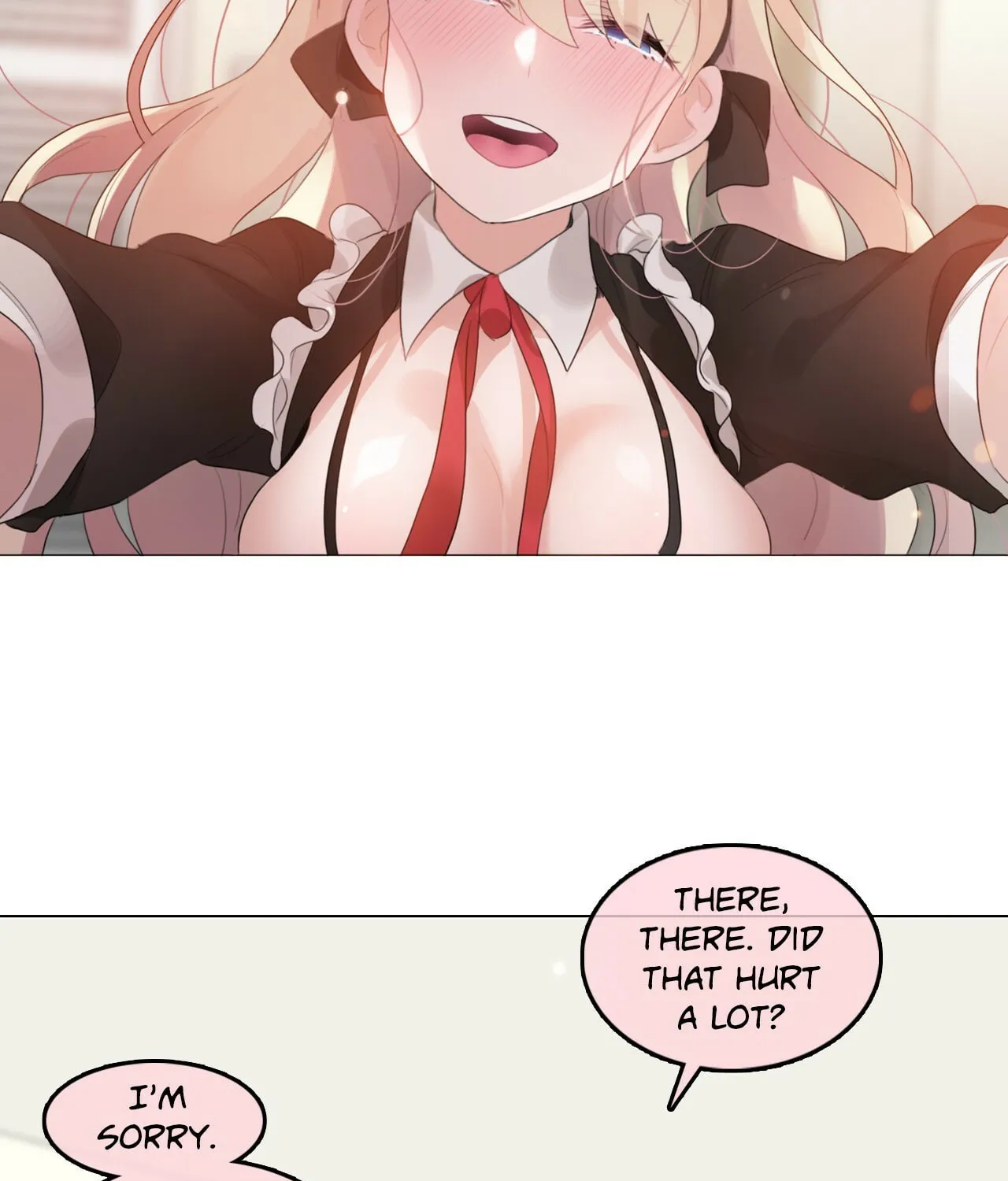 A Pervert