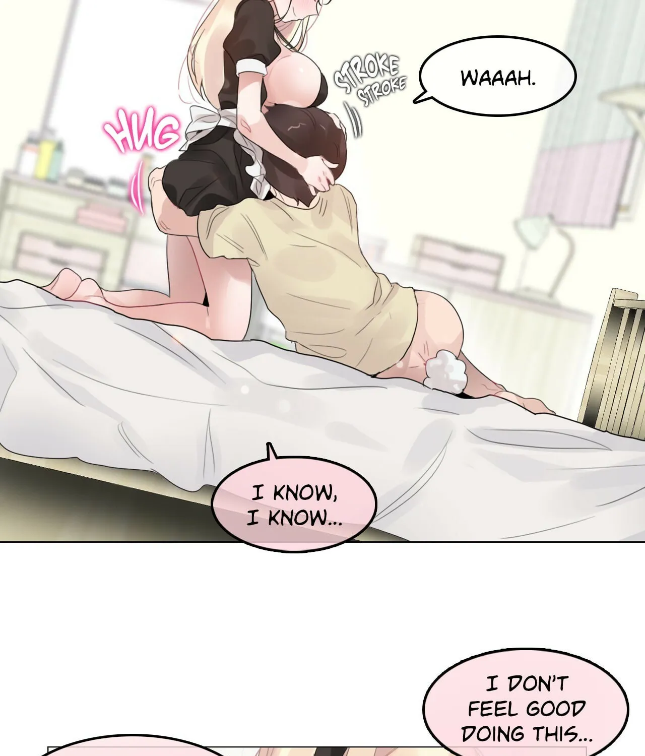 A Pervert