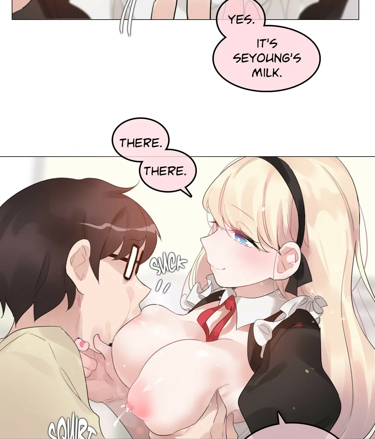 A Pervert