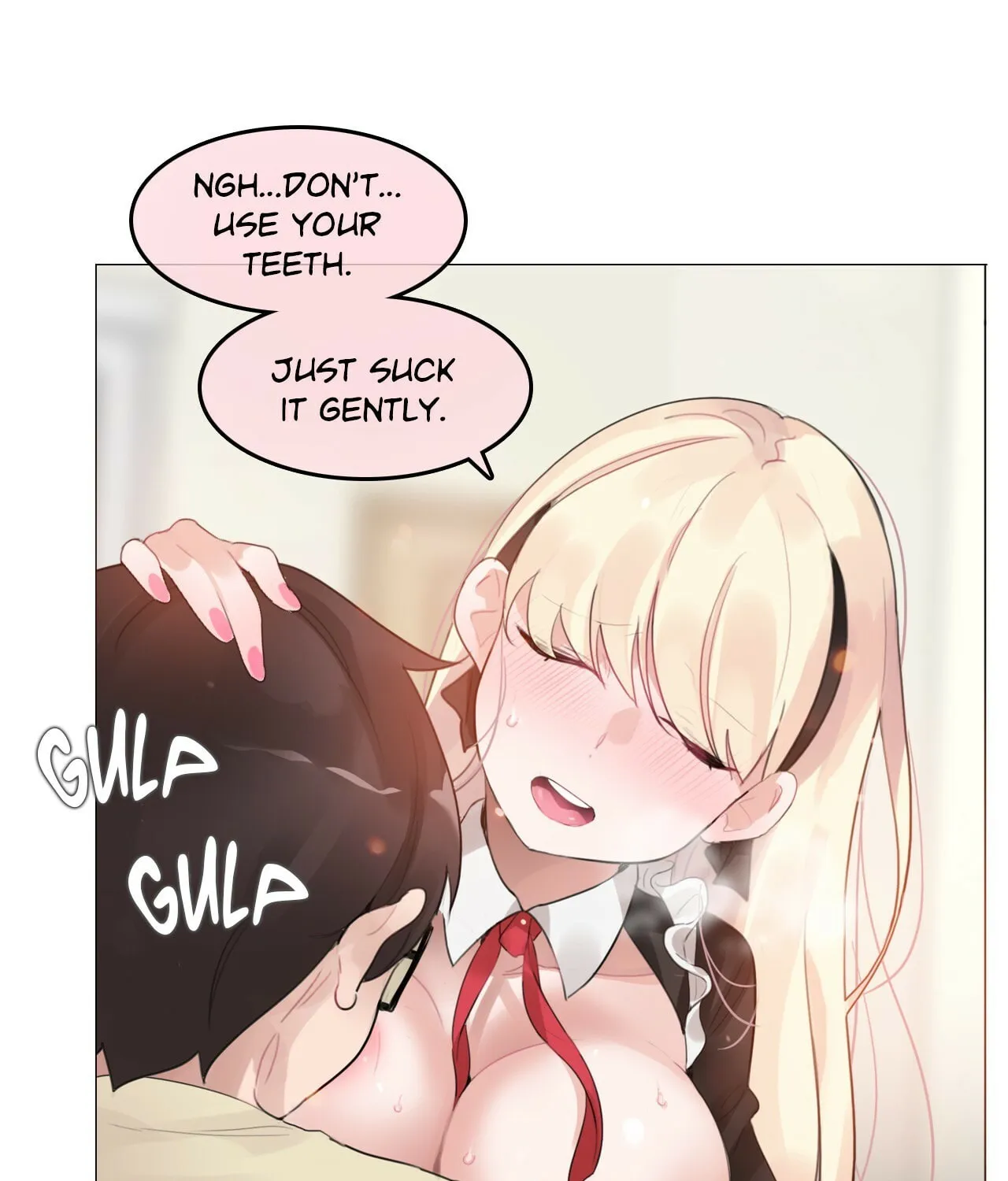A Pervert