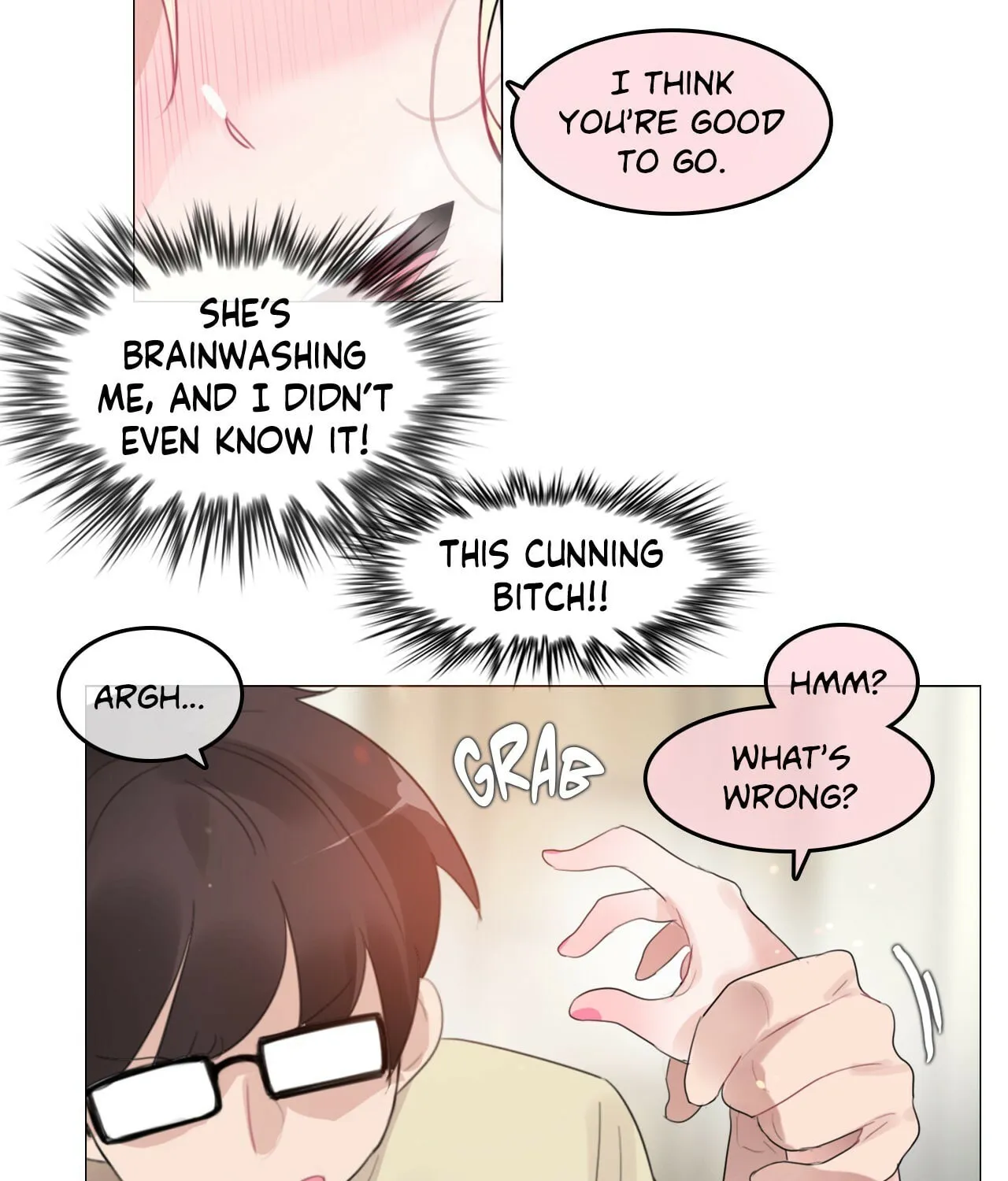 A Pervert