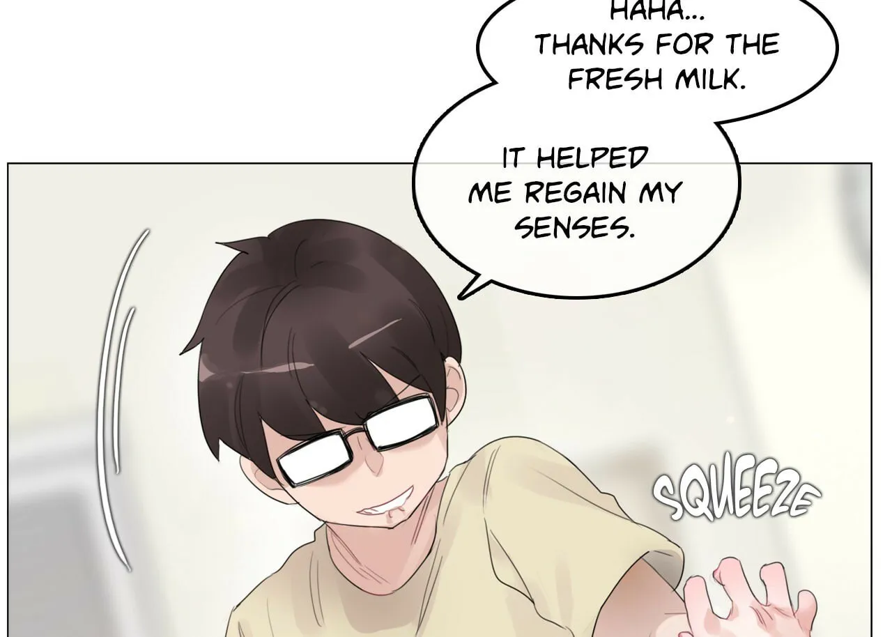 A Pervert