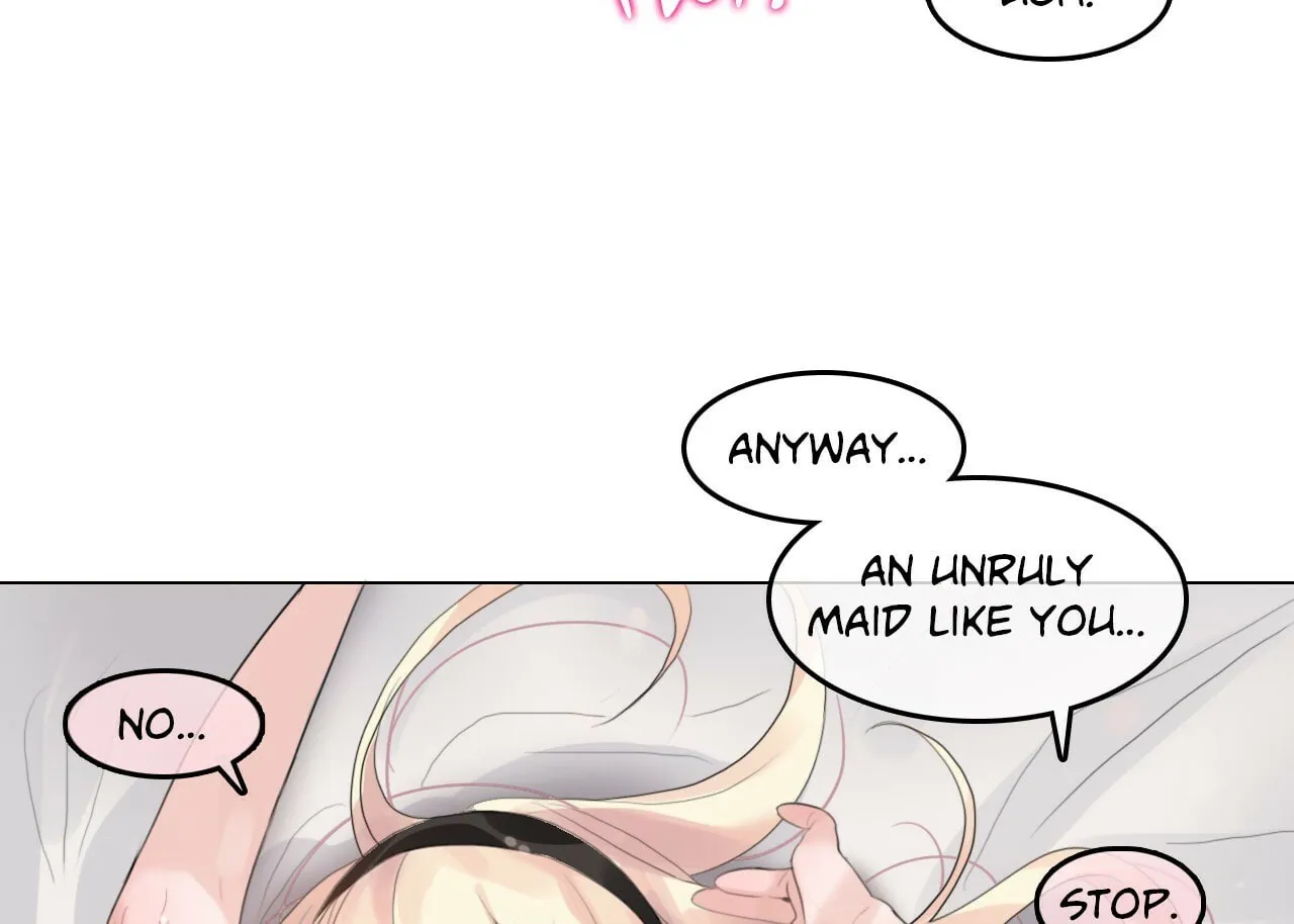 A Pervert