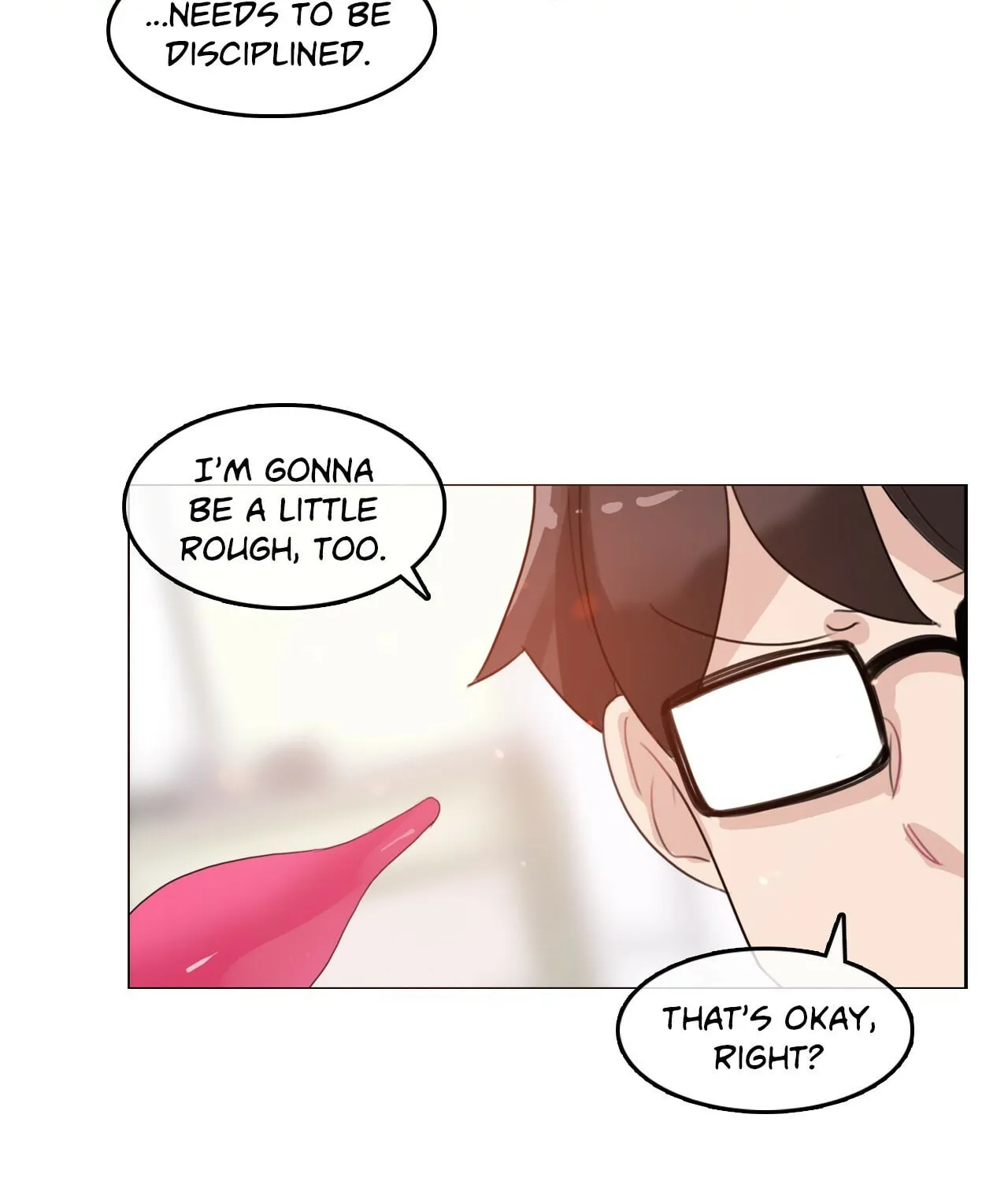 A Pervert