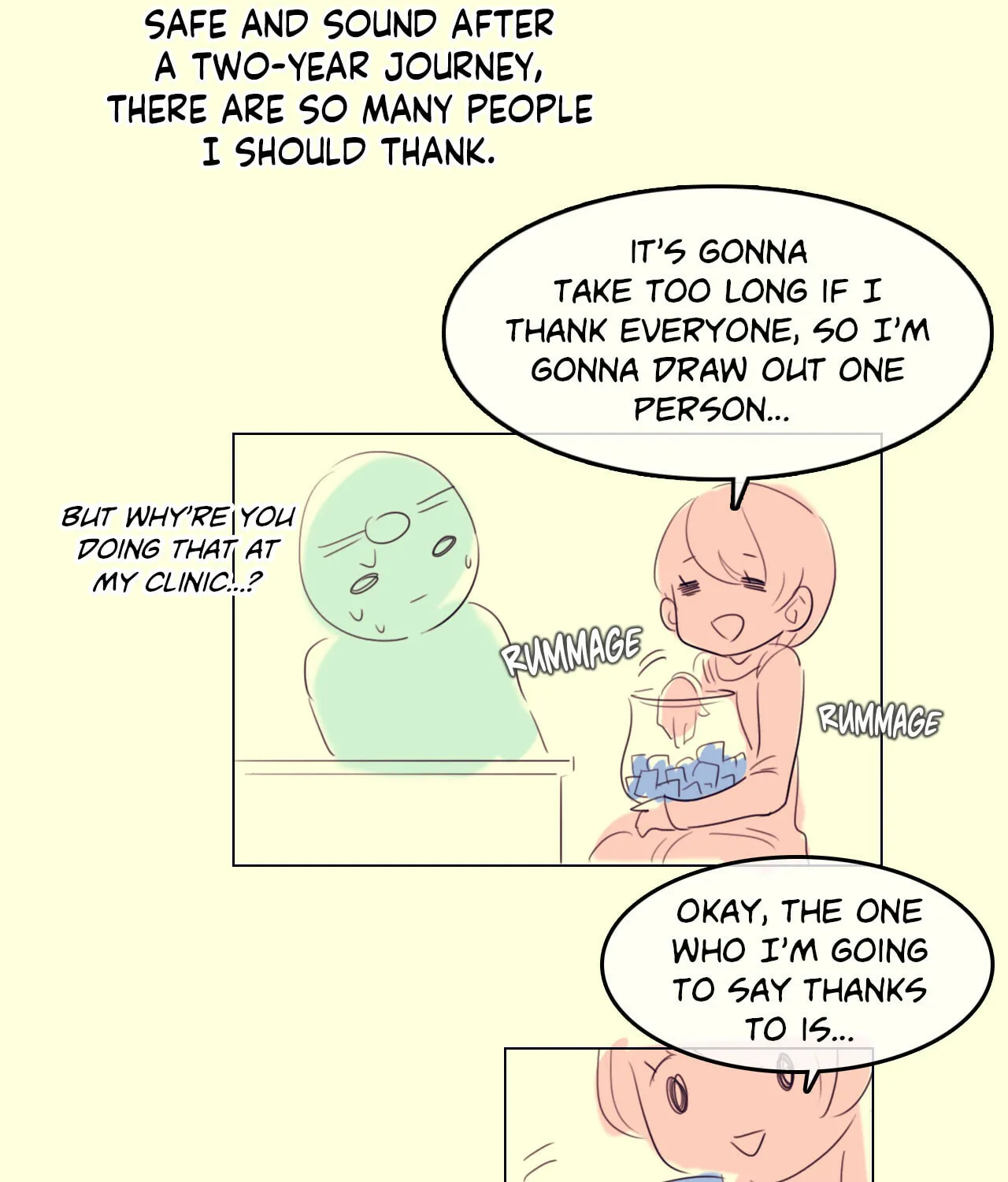 A Pervert