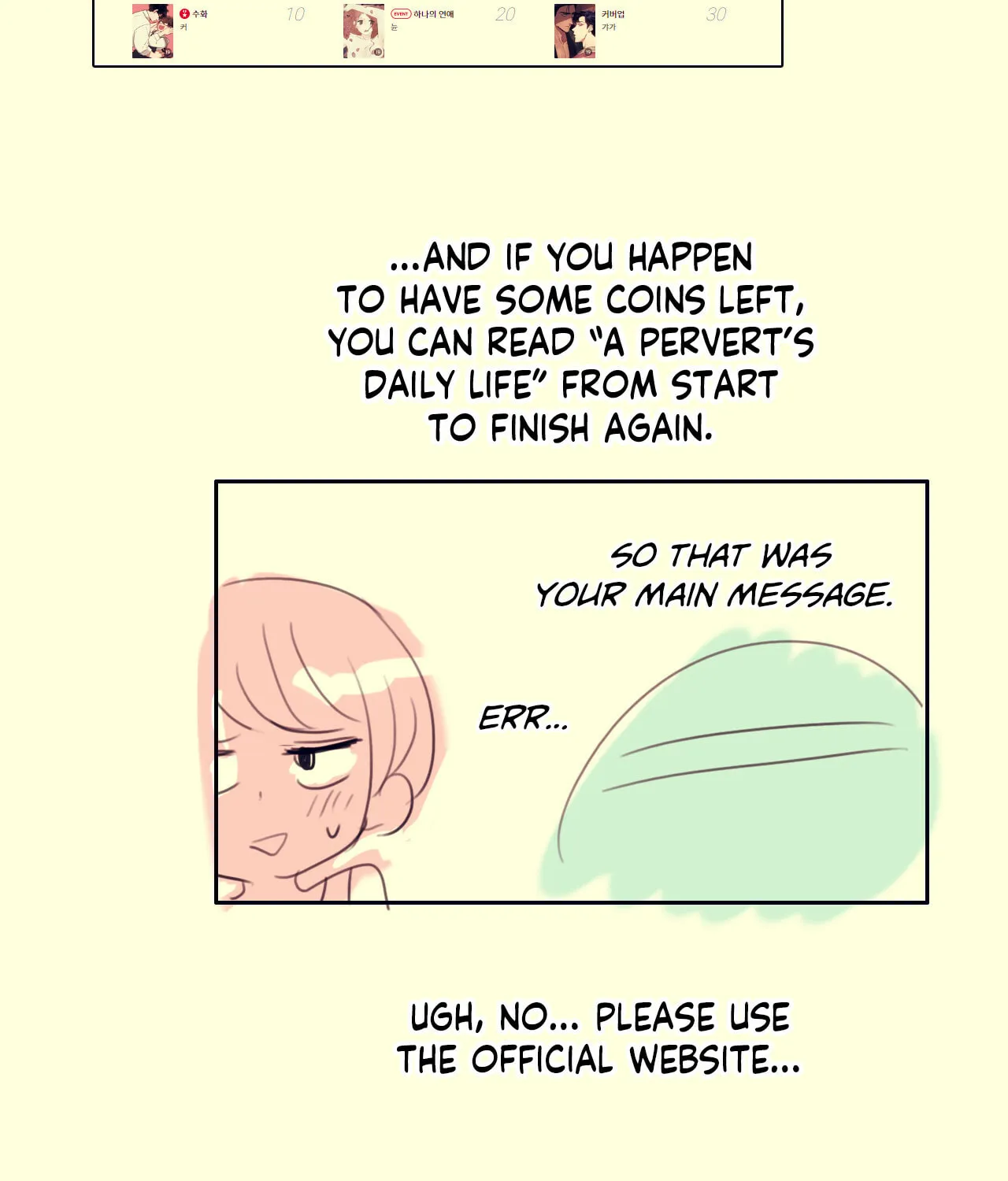 A Pervert