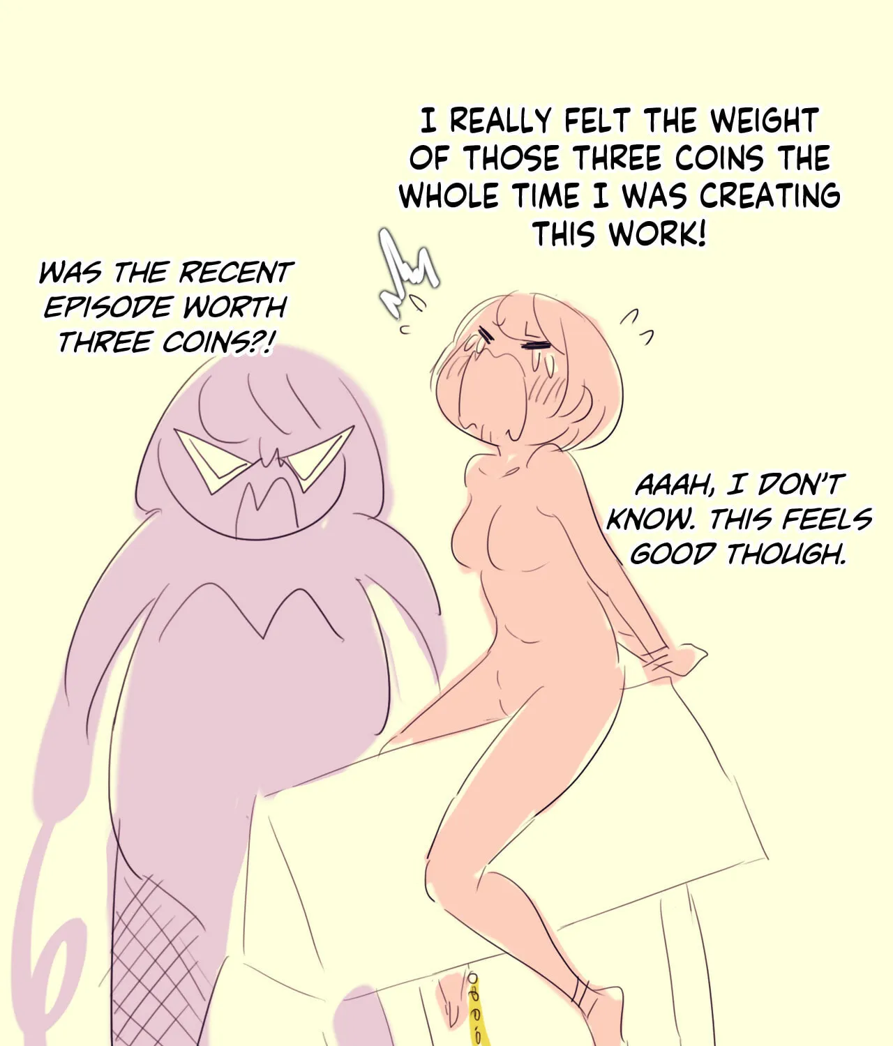 A Pervert