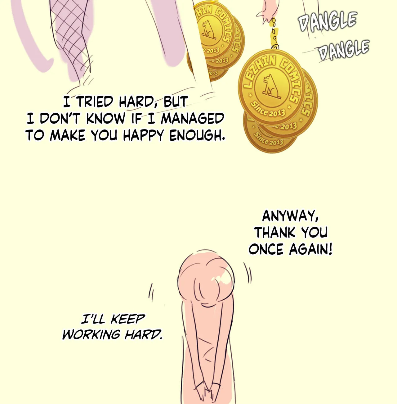 A Pervert