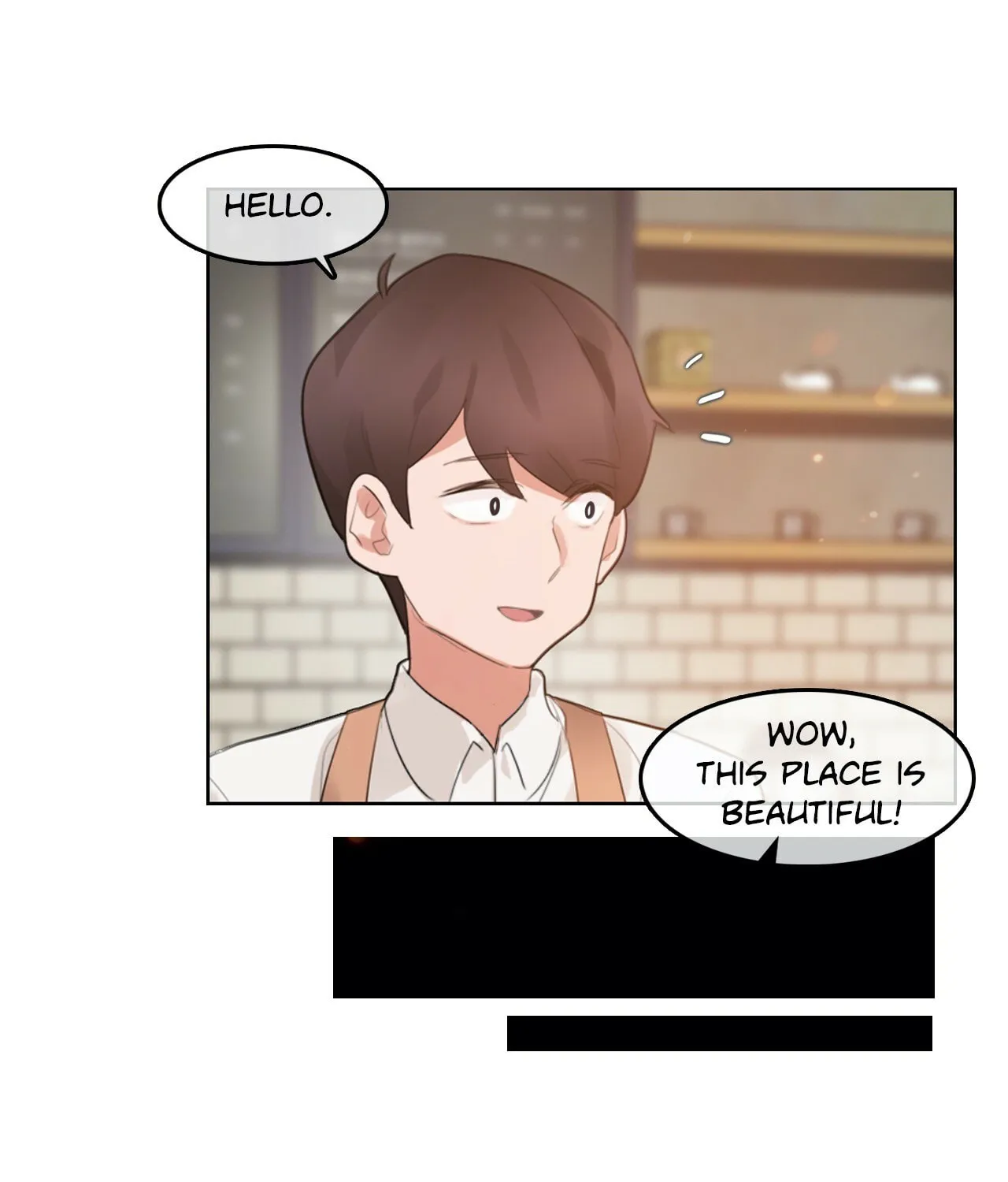 A Pervert