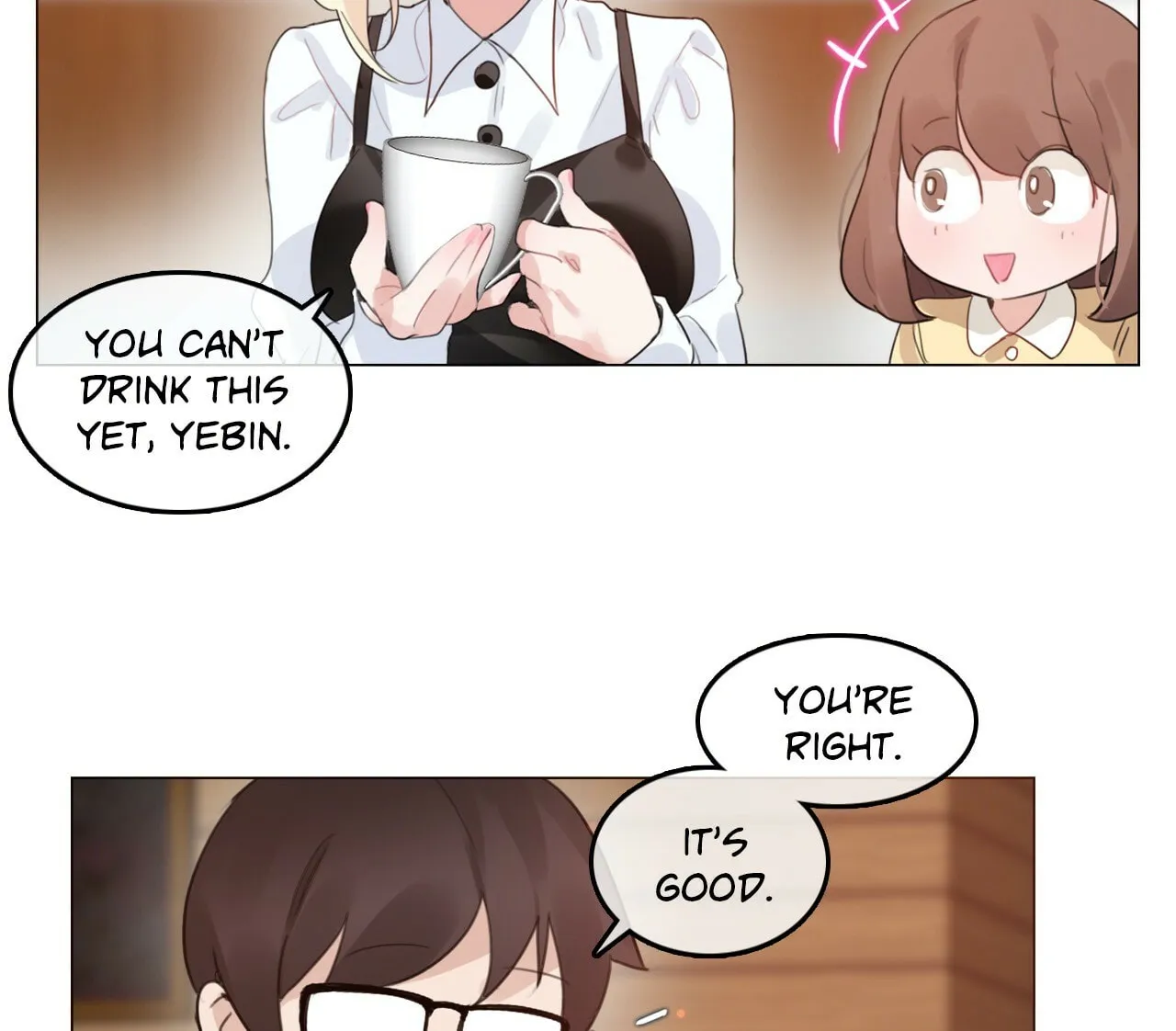 A Pervert