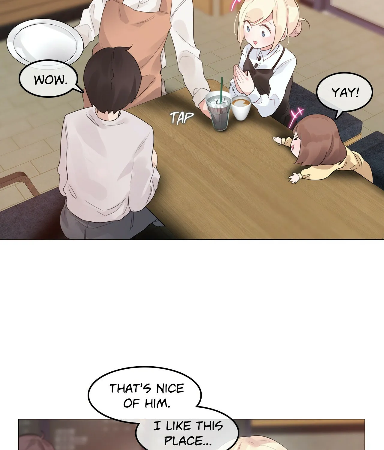 A Pervert