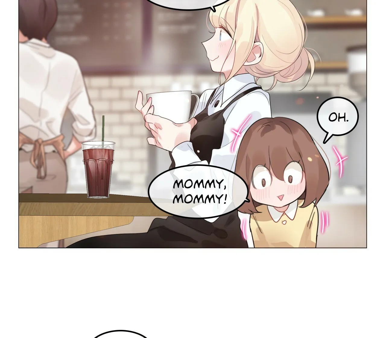 A Pervert