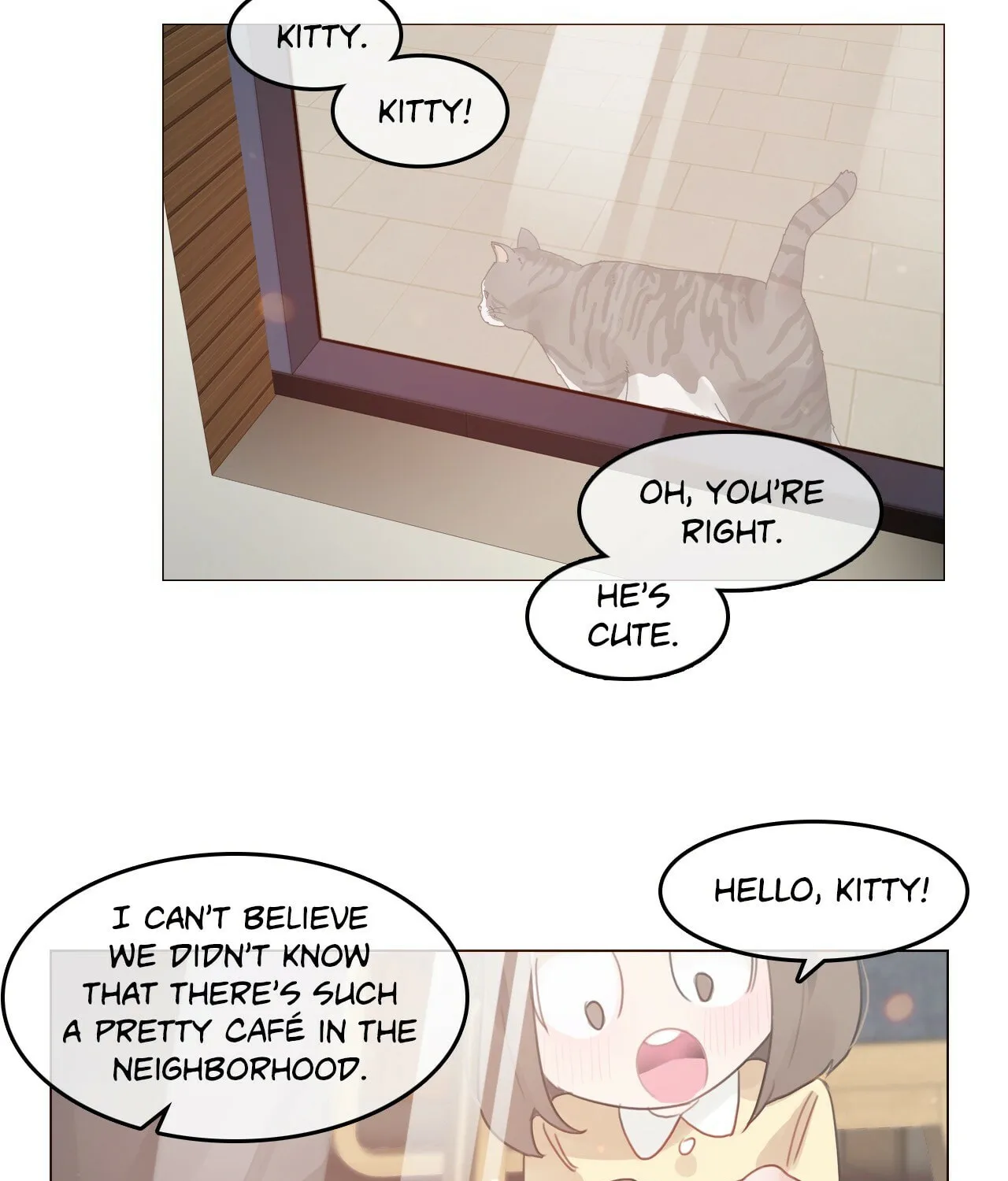 A Pervert