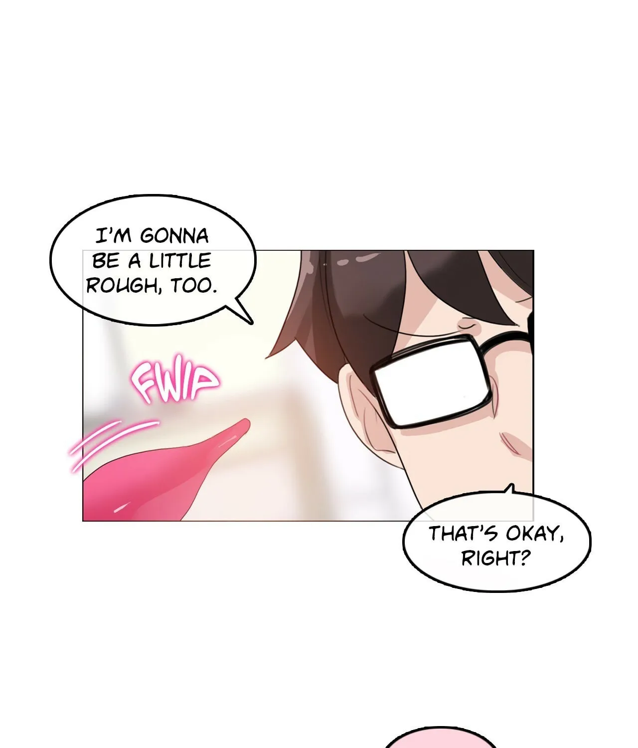 A Pervert